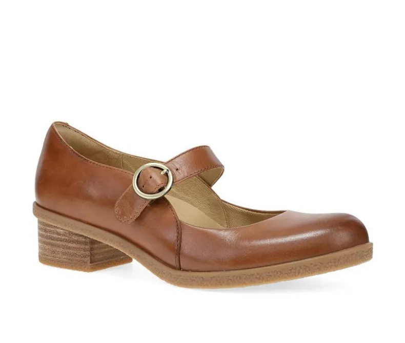 Pumps & Heels>Dansko Women's Deirdra Mary Janes