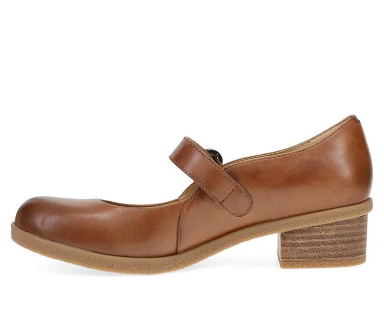 Pumps & Heels>Dansko Women's Deirdra Mary Janes