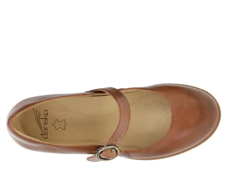 Pumps & Heels>Dansko Women's Deirdra Mary Janes