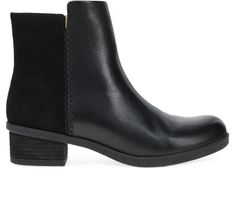 Boots & Booties>Dansko Women's Denay Booties