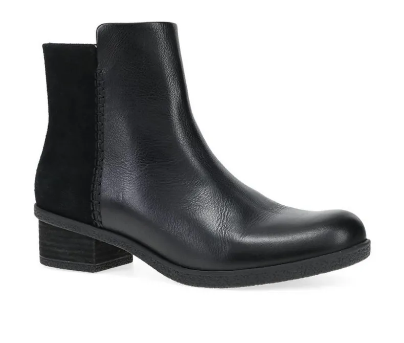 Boots & Booties>Dansko Women's Denay Booties