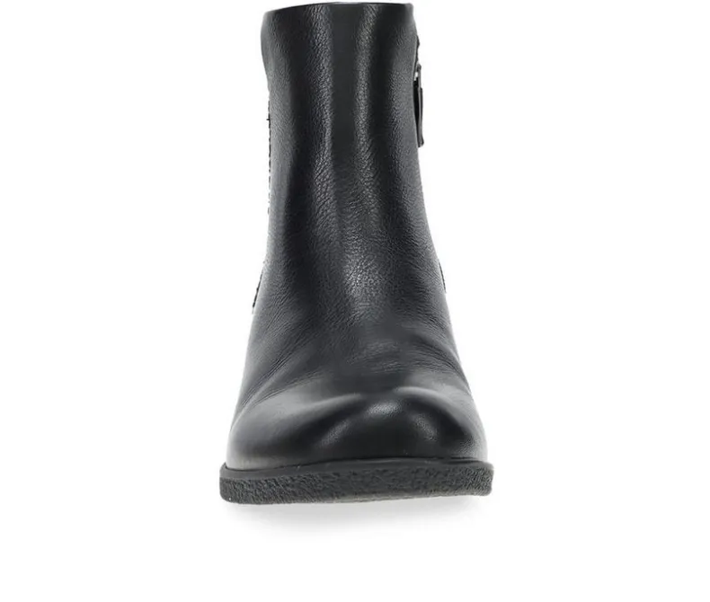 Boots & Booties>Dansko Women's Denay Booties
