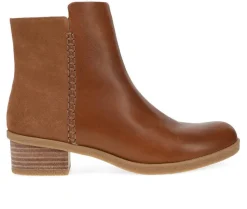 Boots & Booties>Dansko Women's Denay Booties
