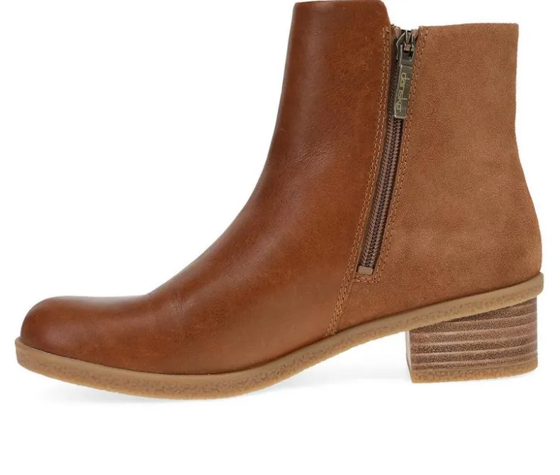 Boots & Booties>Dansko Women's Denay Booties