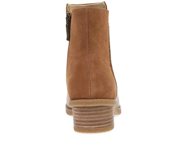 Boots & Booties>Dansko Women's Denay Booties