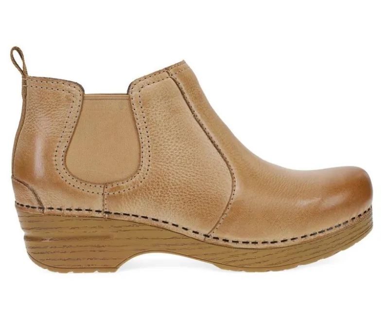 Chelsea>Dansko Women's Frankie Chelsea Booties