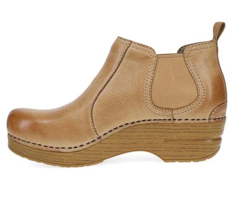 Chelsea>Dansko Women's Frankie Chelsea Booties