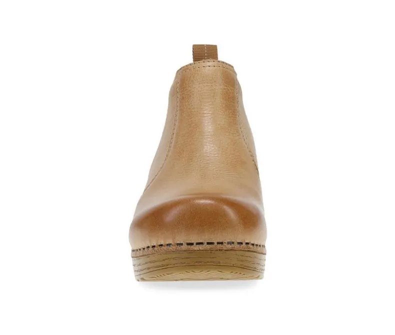 Chelsea>Dansko Women's Frankie Chelsea Booties