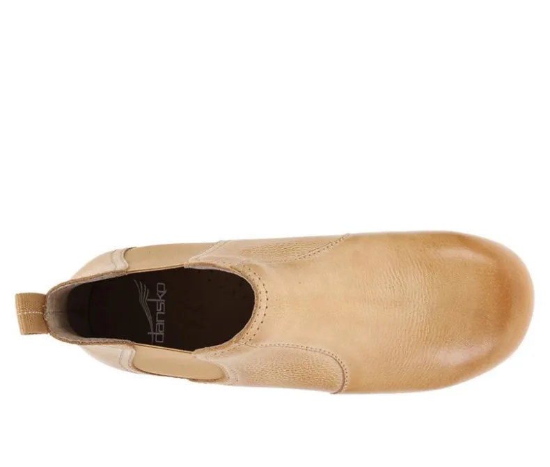 Chelsea>Dansko Women's Frankie Chelsea Booties