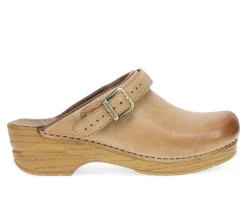 Clogs & Mules>Dansko Women's Ingrid Clogs