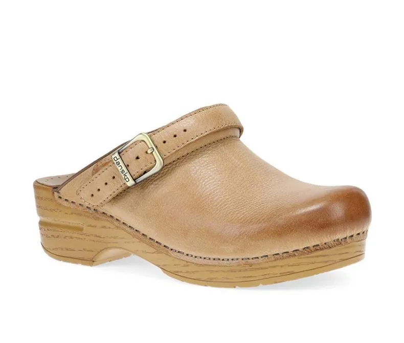 Clogs & Mules>Dansko Women's Ingrid Clogs