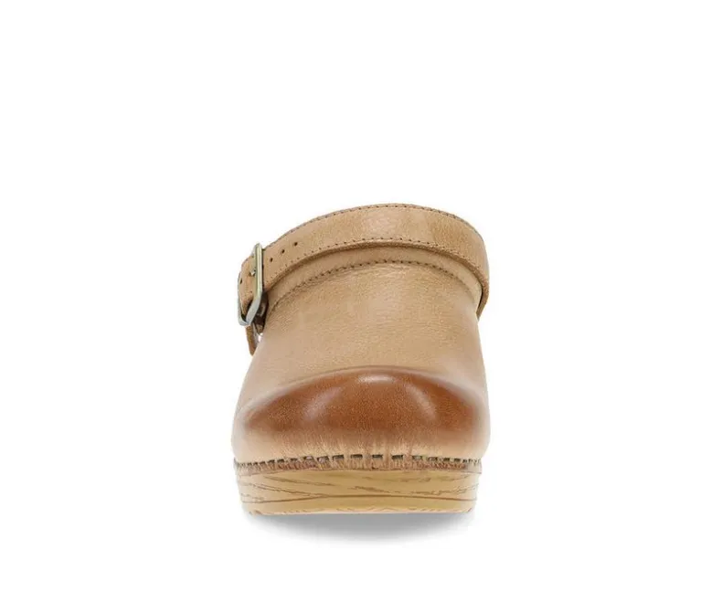 Clogs & Mules>Dansko Women's Ingrid Clogs