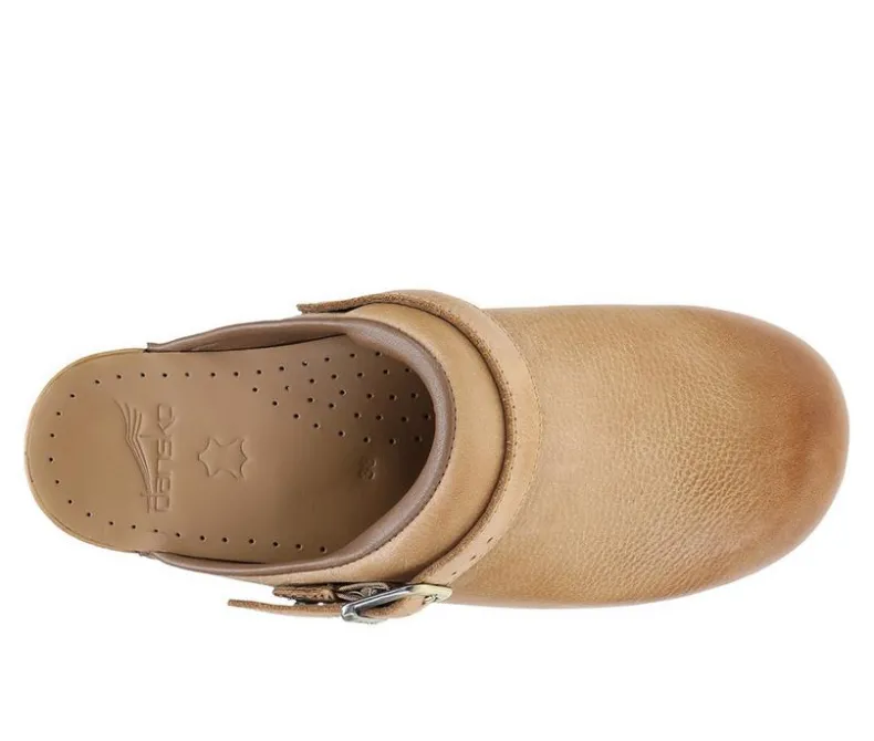 Clogs & Mules>Dansko Women's Ingrid Clogs