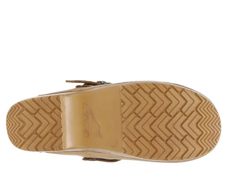Clogs & Mules>Dansko Women's Ingrid Clogs