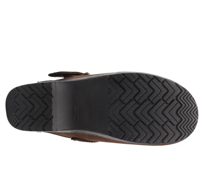 Clogs & Mules>Dansko Women's Ingrid Clogs