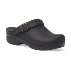 Clogs & Mules>Dansko Women's Ingrid Clogs