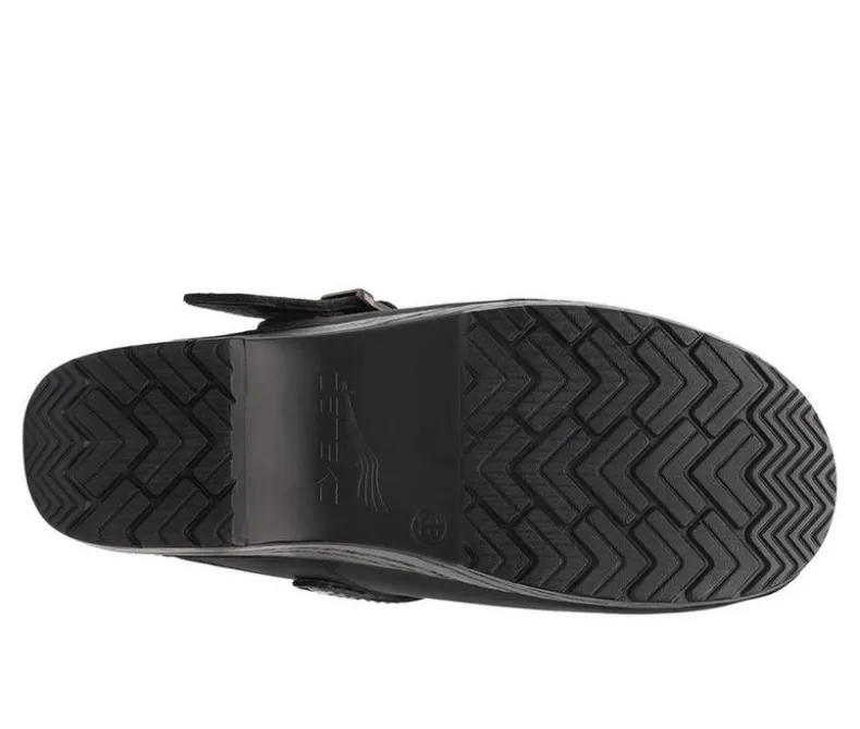 Clogs & Mules>Dansko Women's Ingrid Clogs