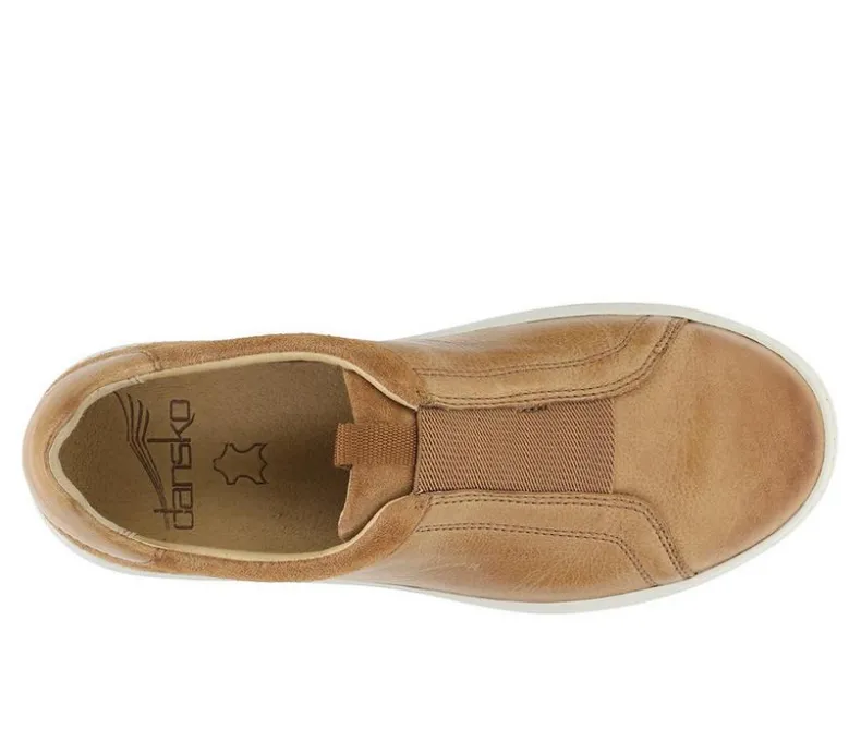 Boat Shoes & Slip-Ons>Dansko Women's Jenn