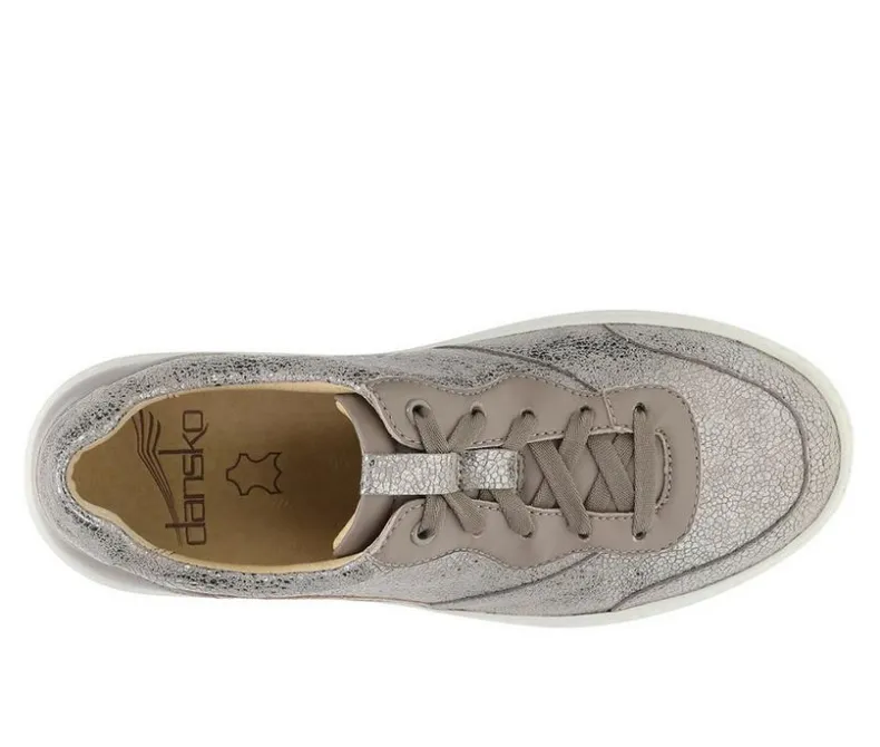 Platform|Fashion & Lifestyle>Dansko Women's Josey Sneakers