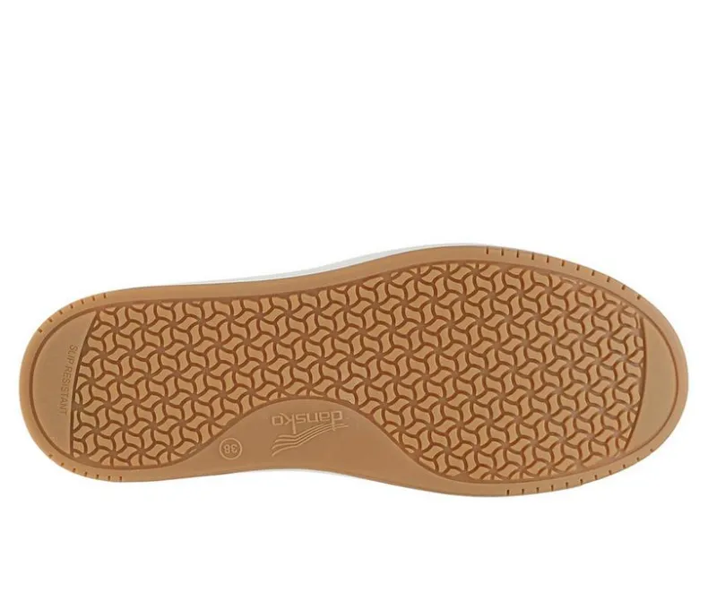 Platform|Fashion & Lifestyle>Dansko Women's Josey Sneakers