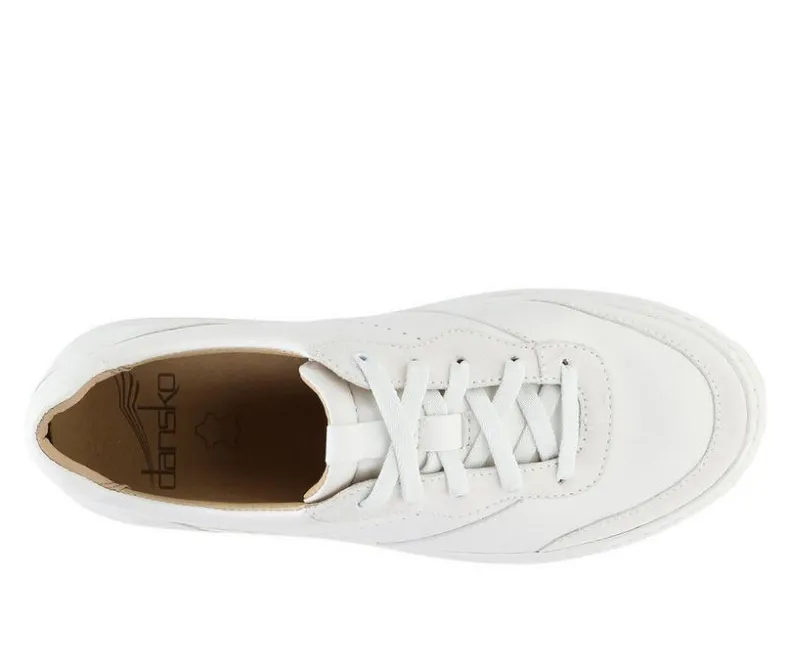 Platform|Fashion & Lifestyle>Dansko Women's Josey Sneakers