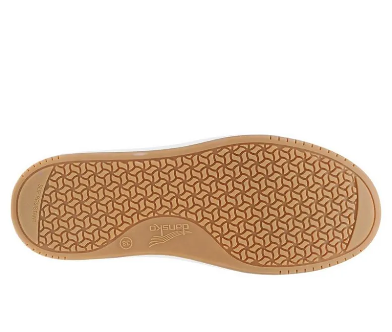 Platform|Fashion & Lifestyle>Dansko Women's Josey Sneakers