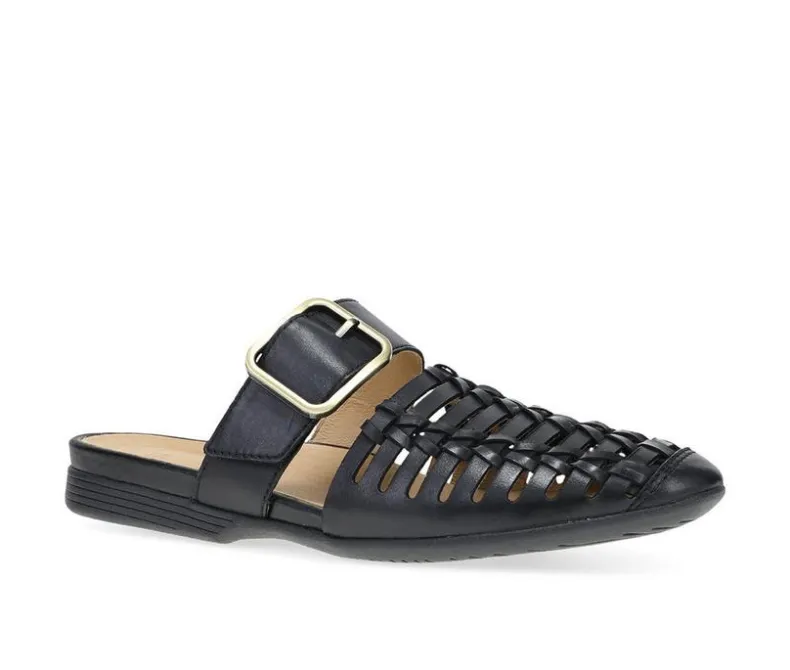 Sandals|Clogs & Mules>Dansko Women's Leilani Mules