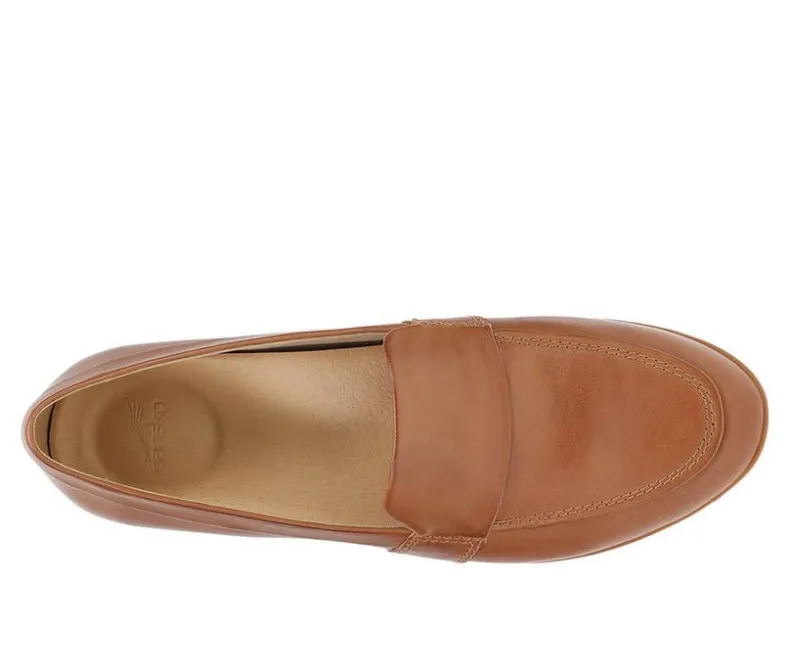 Loafers & Oxfords>Dansko Women's Linden Loafers
