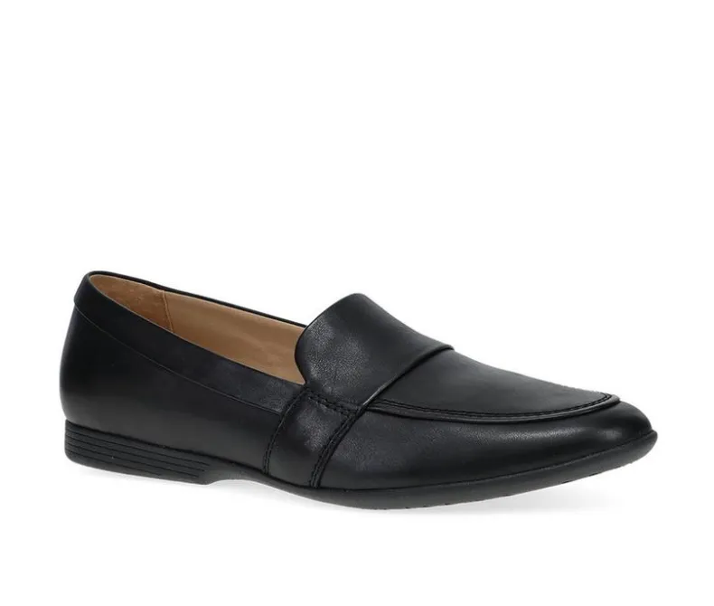 Loafers & Oxfords>Dansko Women's Linden Loafers