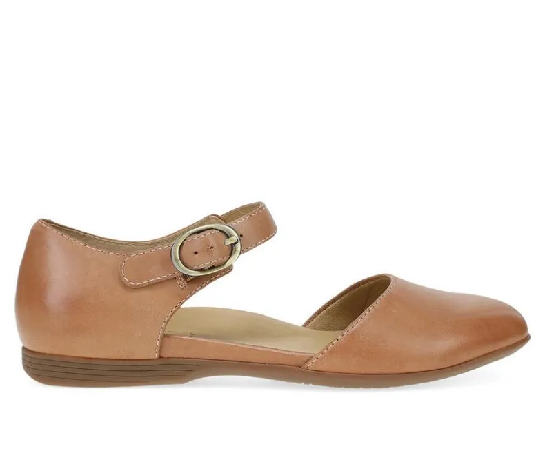 Flats>Dansko Women's Liv Flats