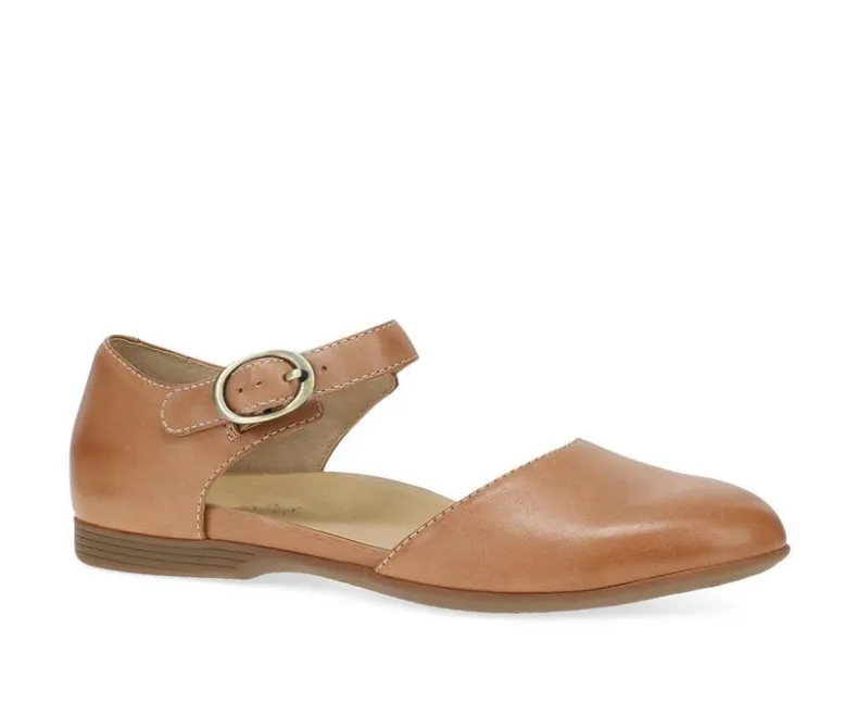 Flats>Dansko Women's Liv Flats