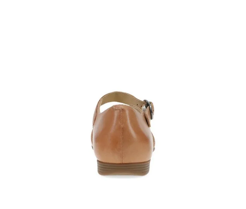 Flats>Dansko Women's Liv Flats
