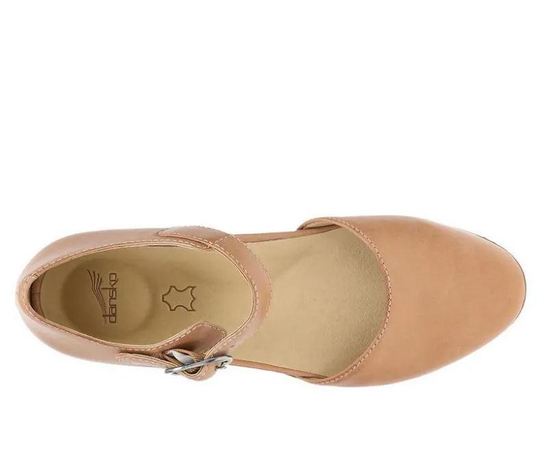 Flats>Dansko Women's Liv Flats