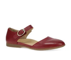 Flats>Dansko Women's Liv Flats