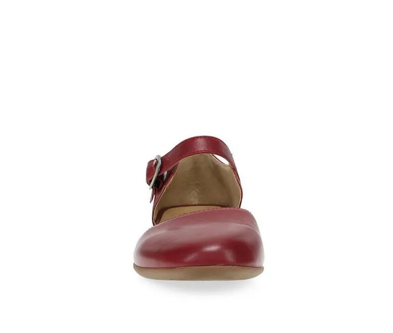 Flats>Dansko Women's Liv Flats