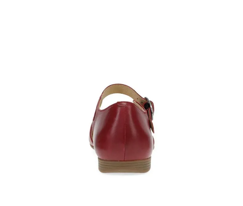 Flats>Dansko Women's Liv Flats