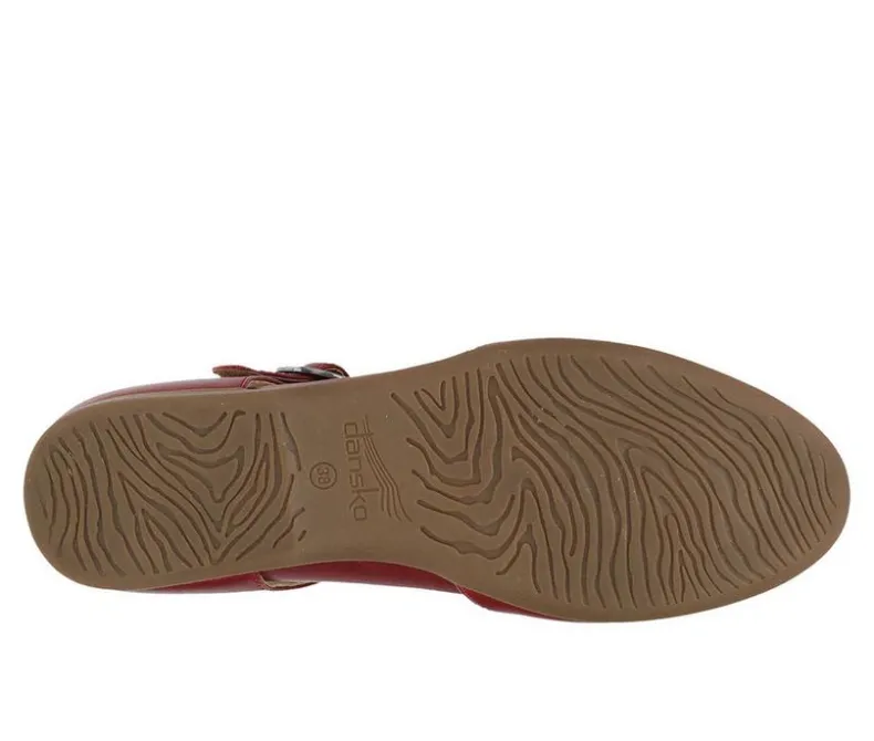 Flats>Dansko Women's Liv Flats