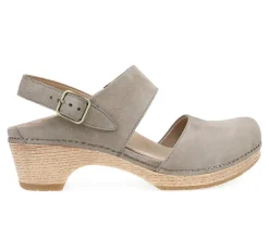 Clogs & Mules>Dansko Women's Lucia Clogs
