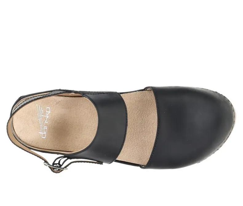 Clogs & Mules>Dansko Women's Lucia Clogs