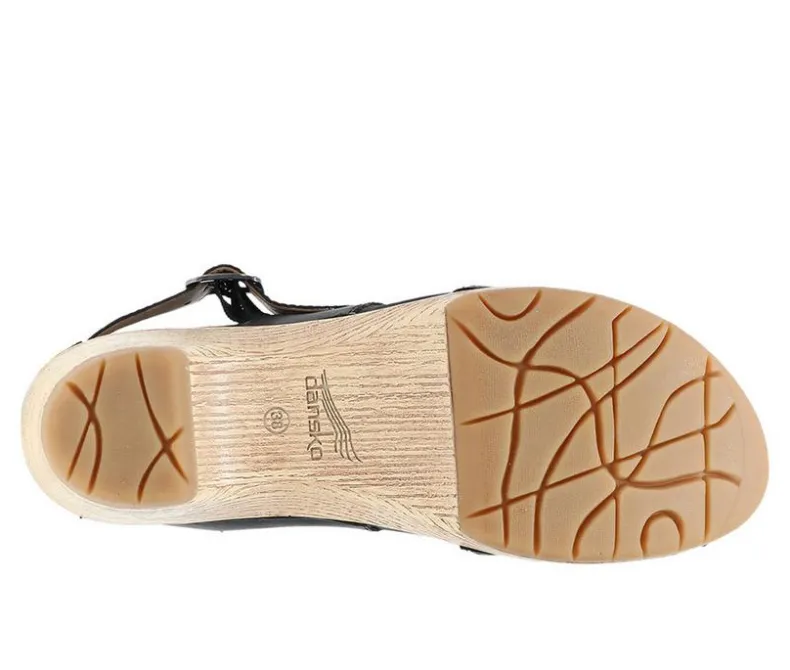 Clogs & Mules>Dansko Women's Lucia Clogs