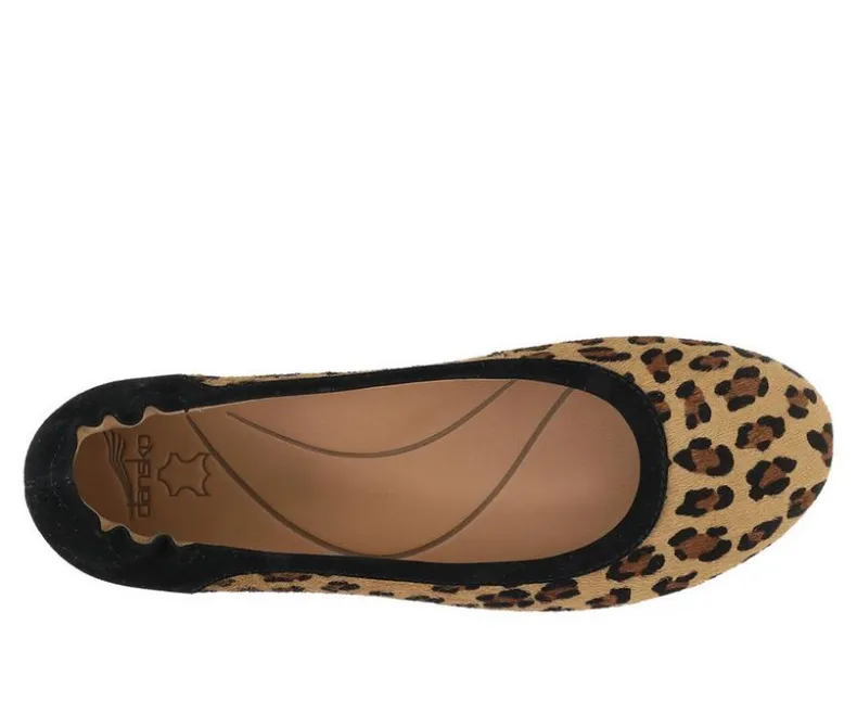 Flats>Dansko Women's Madisen Flats