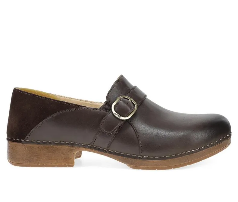Clogs & Mules>Dansko Women's Margaret Clogs