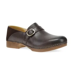 Clogs & Mules>Dansko Women's Margaret Clogs