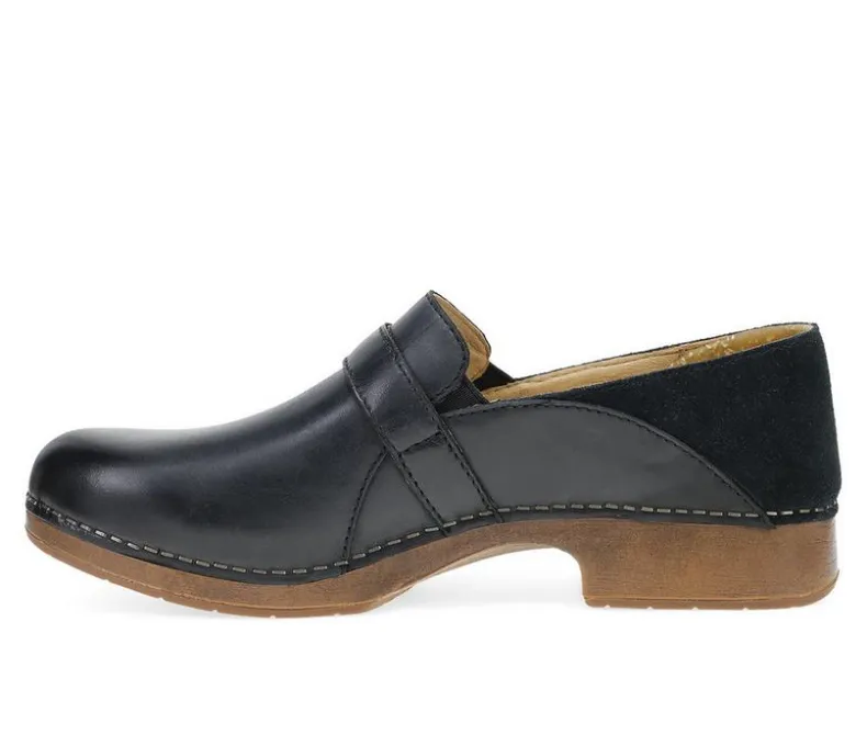 Clogs & Mules>Dansko Women's Margaret Clogs