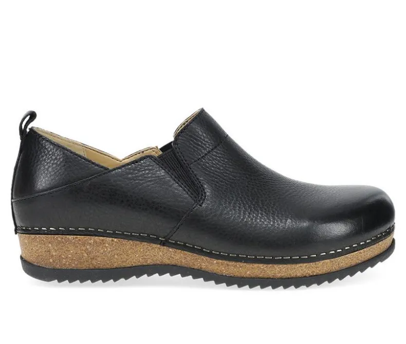 Boat Shoes & Slip-Ons|Clogs & Mules>Dansko Women's Meara Clogs