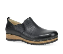 Boat Shoes & Slip-Ons|Clogs & Mules>Dansko Women's Meara Clogs