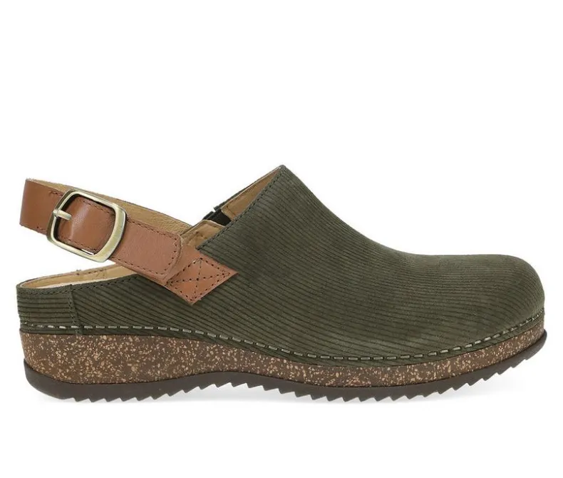 Clogs & Mules>Dansko Women's Merrin