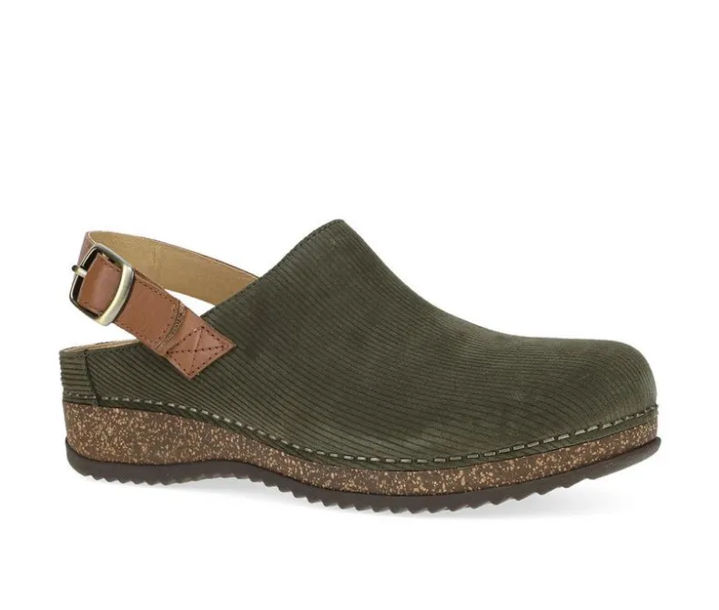 Clogs & Mules>Dansko Women's Merrin