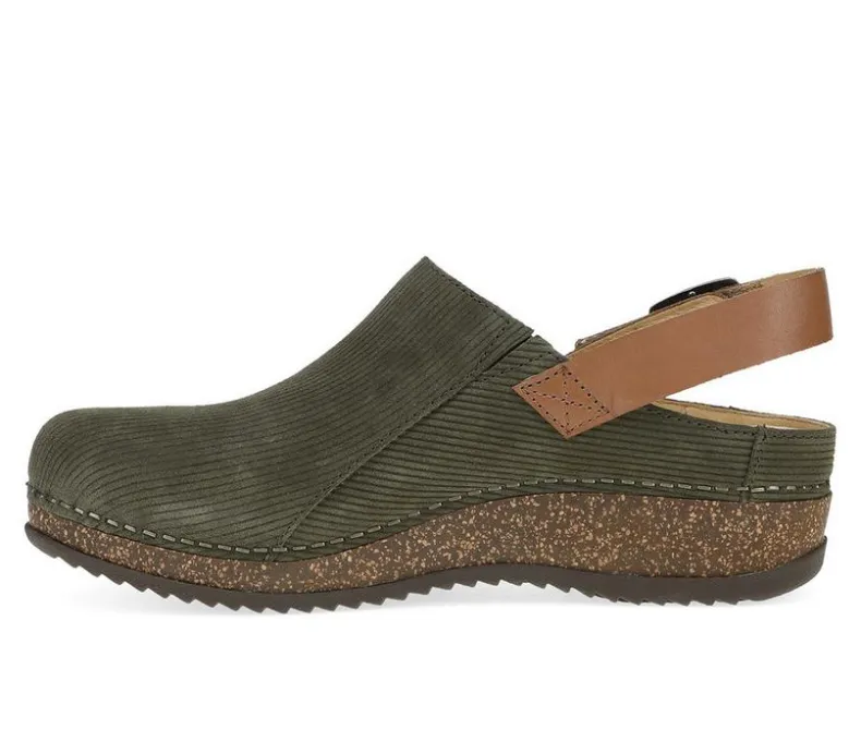 Clogs & Mules>Dansko Women's Merrin