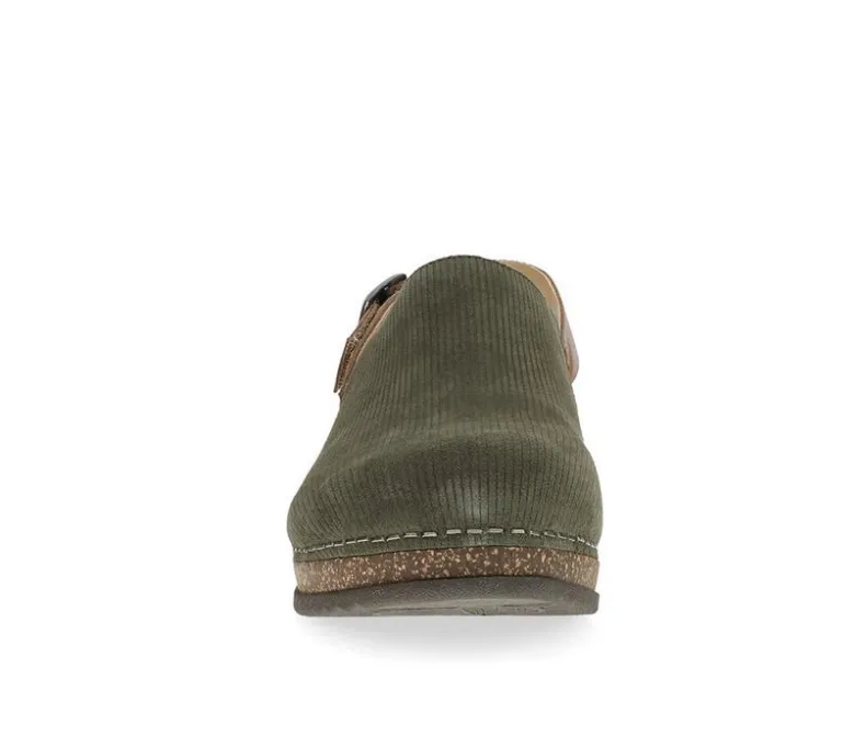 Clogs & Mules>Dansko Women's Merrin